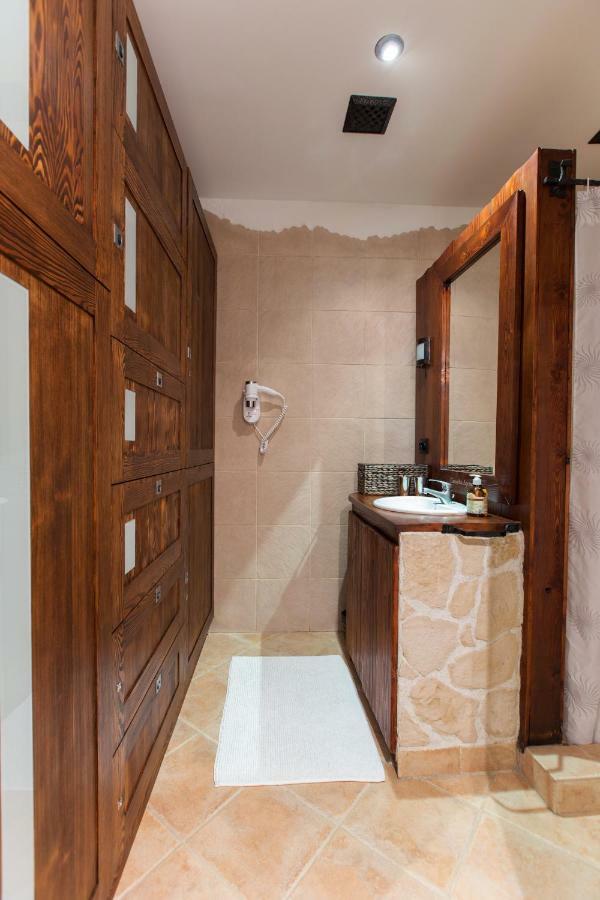 Apartment Koryntia Zakopane Exteriér fotografie