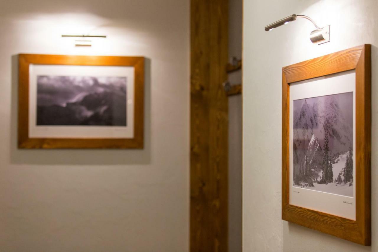 Apartment Koryntia Zakopane Exteriér fotografie