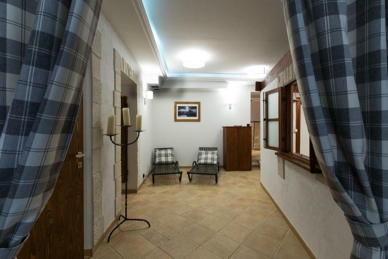 Apartment Koryntia Zakopane Exteriér fotografie