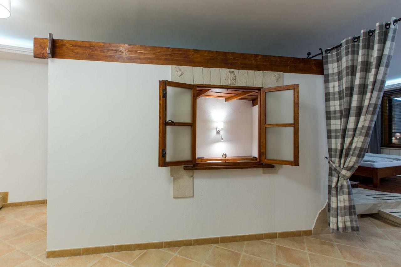 Apartment Koryntia Zakopane Exteriér fotografie